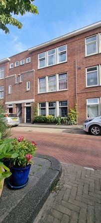Medium property photo - Rhododendronstraat 60, 2563 TB Den Haag